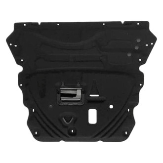 Replace® - Engine Splash Shield (CAPA Certified)