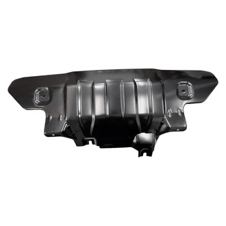 Replace® - Front Lower Bumper Skid Plate (CAPA Certified)