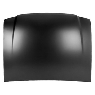 Replace® - Hood Panel (CAPA Certified)