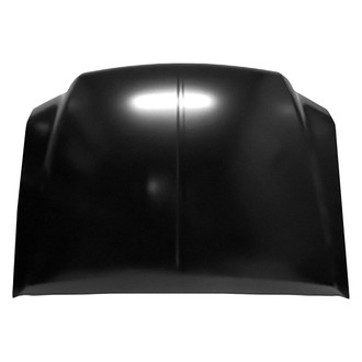 Replace® - Hood Panel (CAPA Certified)