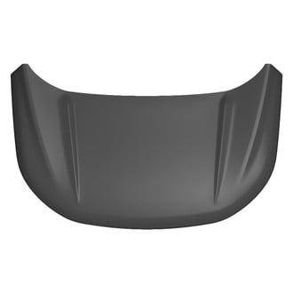 Replace® - Hood Panel (CAPA Certified)