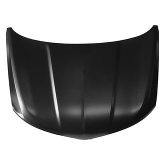 Replace® - Hood Panel (CAPA Certified)