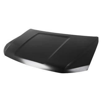 Replace® - Hood Panel (CAPA Certified)