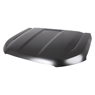 Replace® - Hood Panel (CAPA Certified)