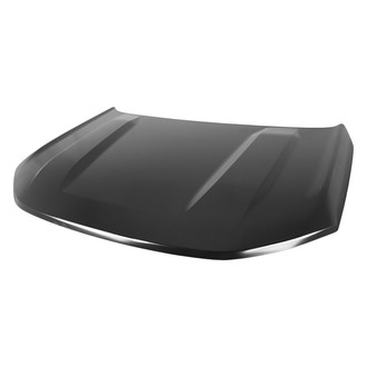 Replace® - Hood Panel (CAPA Certified)