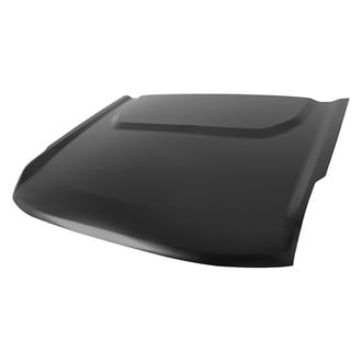 Replace® - Hood Panel (CAPA Certified)