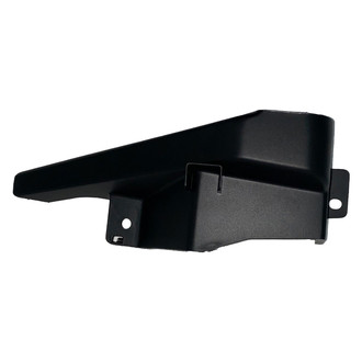 Replace® - Hood Latch Cover