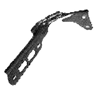 Replace® - Driver Side Hood Hinge (Standard Line)