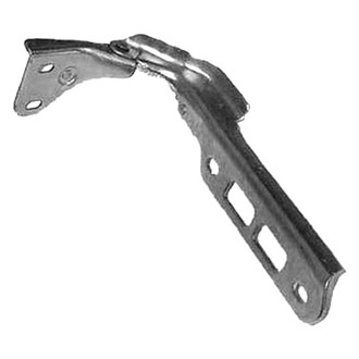 Replace® - Passenger Side Hood Hinge (Standard Line)