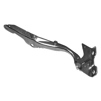 Replace® - Passenger Side Hood Hinge (Standard Line)