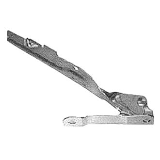 Replace® - Passenger Side Hood Hinge (Standard Line)