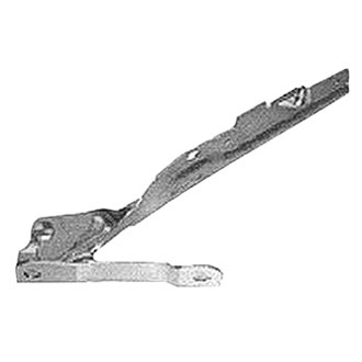 Replace® - Driver Side Hood Hinge (Standard Line)