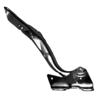 Replace® - Driver Side Hood Hinge (Standard Line)
