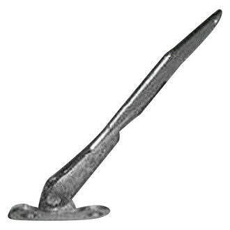 Replace® - Driver Side Hood Hinge (Standard Line)