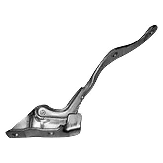 Replace® - Driver Side Hood Hinge (Standard Line)