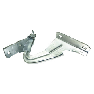 Replace® - Driver Side Hood Hinge (Standard Line)