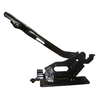 Replace® - Driver Side Hood Hinge (Standard Line)