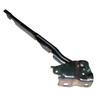 Replace® - Driver Side Hood Hinge (Standard Line)