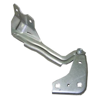 Replace® - Passenger Side Hood Hinge (Standard Line)
