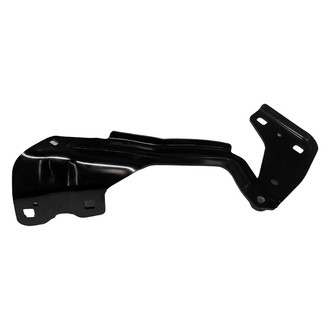 Replace® - Passenger Side Hood Hinge (CAPA Certified)