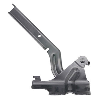 Replace® - Driver Side Hood Hinge (Standard Line)