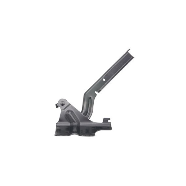 Replace® - Passenger Side Hood Hinge