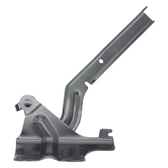 Replace® - Passenger Side Hood Hinge (Standard Line)