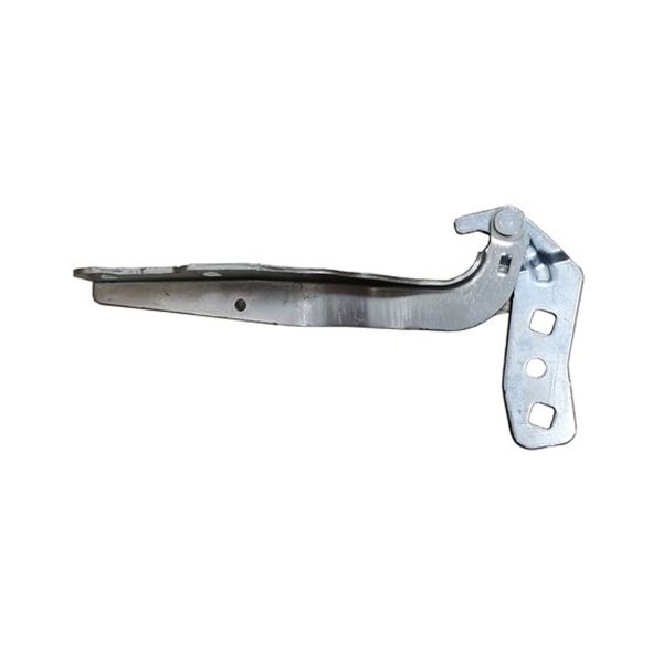 Replace® - Passenger Side Hood Hinge