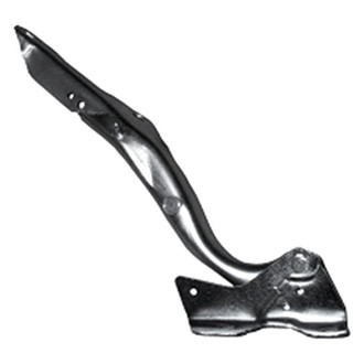 Replace® - Driver Side Hood Hinge (Standard Line)