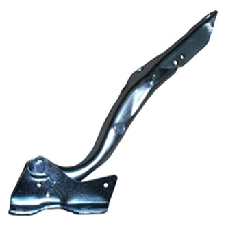 Replace® - Passenger Side Hood Hinge (Standard Line)