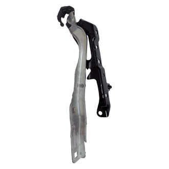 Replace® - Passenger Side Hood Hinge (Standard Line)