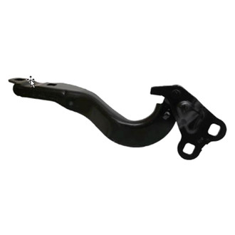 Replace® - Driver Side Hood Hinge (Standard Line)
