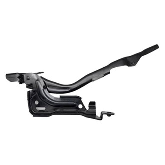 Replace® - Passenger Side Hood Hinge (Standard Line)
