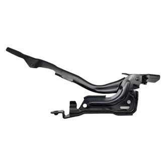 Replace® - Driver Side Hood Hinge (Standard Line)