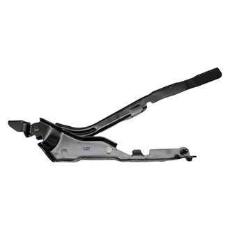 Replace® - Passenger Side Hood Hinge (Standard Line)