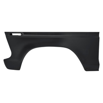 Replace® - Front Driver Side Fender (Standard Line)