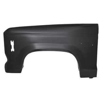 Replace® - Front Driver Side Fender (Standard Line)