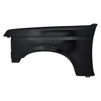 Replace® - Front Driver Side Fender (Platinum Plus)