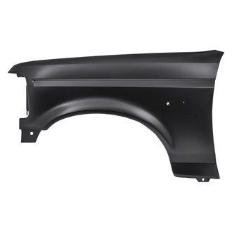 Replace® - Front Driver Side Fender (Platinum Plus)