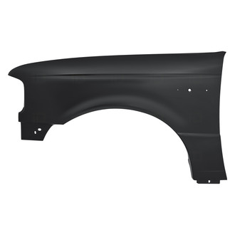 Replace® - Front Driver Side Fender (CAPA Certified)