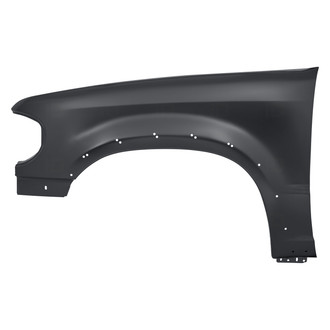 Replace® - Front Driver Side Fender (Value Line)