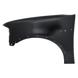 Replace® - Front Driver Side Fender (Platinum Plus)