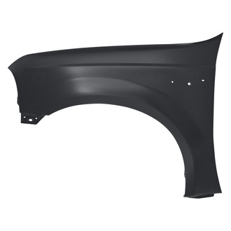 Replace® - Front Driver Side Fender (Platinum Plus)
