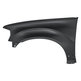 Replace® - Front Driver Side Fender (Value Line)