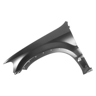 Replace® - Front Driver Side Fender (CAPA Certified)