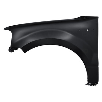 Replace® - Front Driver Side Fender (Platinum Plus)
