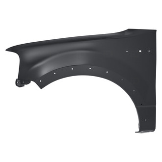 Replace® - Front Driver Side Fender (Platinum Plus)