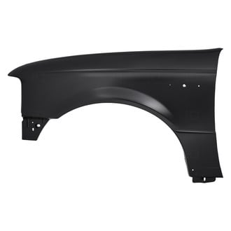 Replace® - Front Driver Side Fender (Platinum Plus)