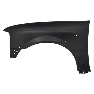 Replace® - Front Driver Side Fender (Platinum Plus)