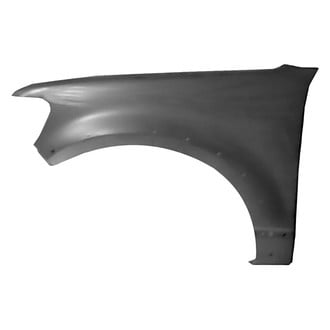 Replace® - Front Driver Side Fender (Platinum Plus)
